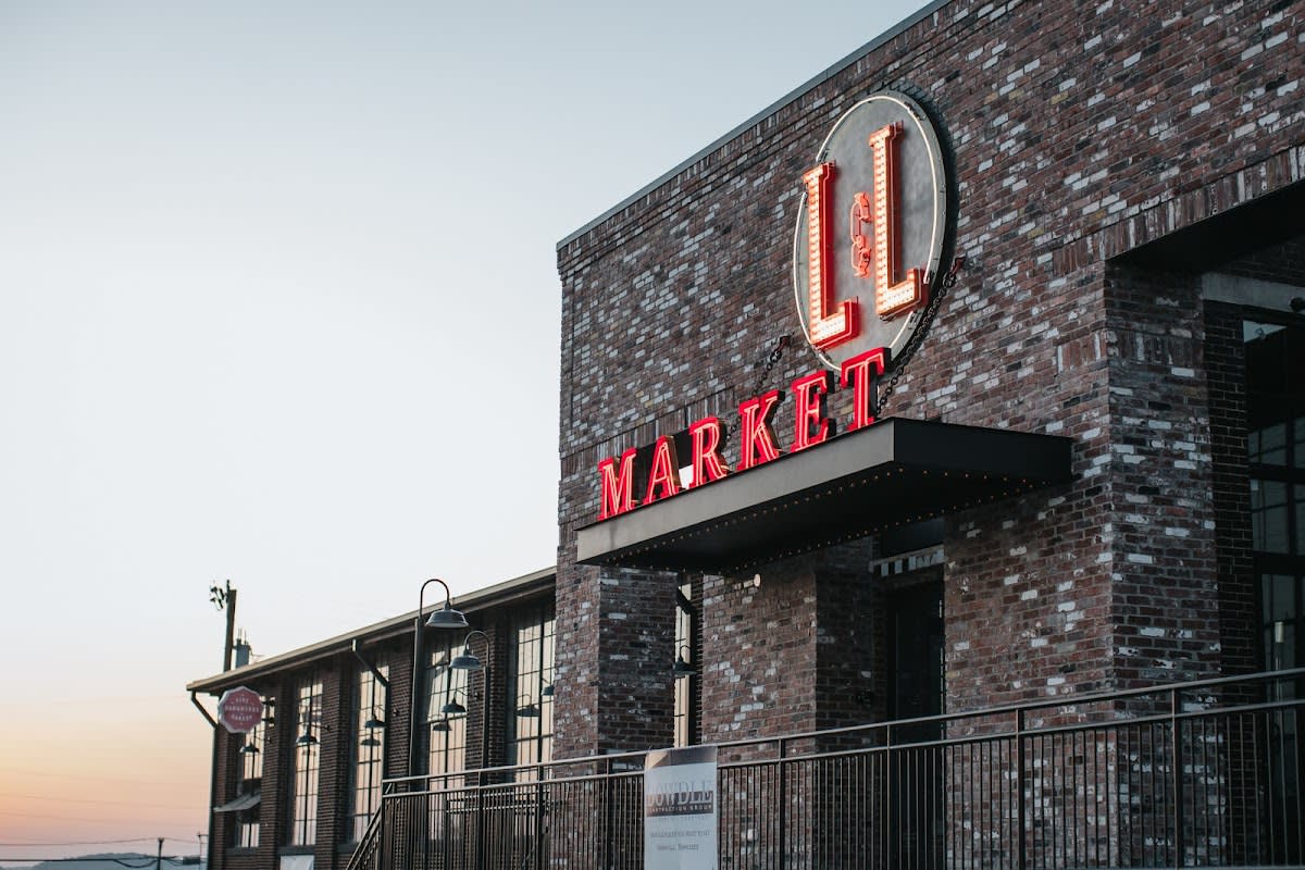 Honest Coffee Roasters West Nashville thumbnail