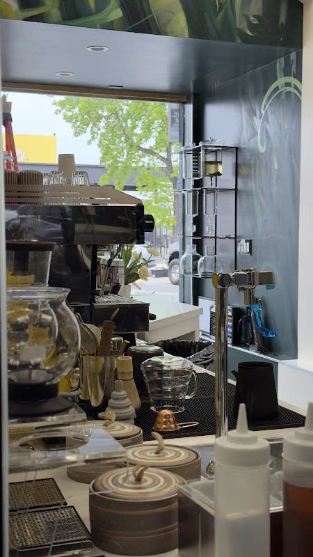 Humanist Coffee + Matcha + Toast thumbnail