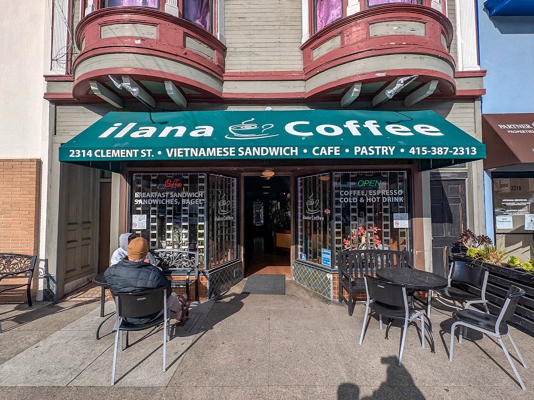 Ilana Coffee thumbnail