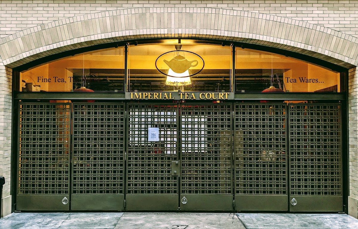 Imperial Tea Court thumbnail