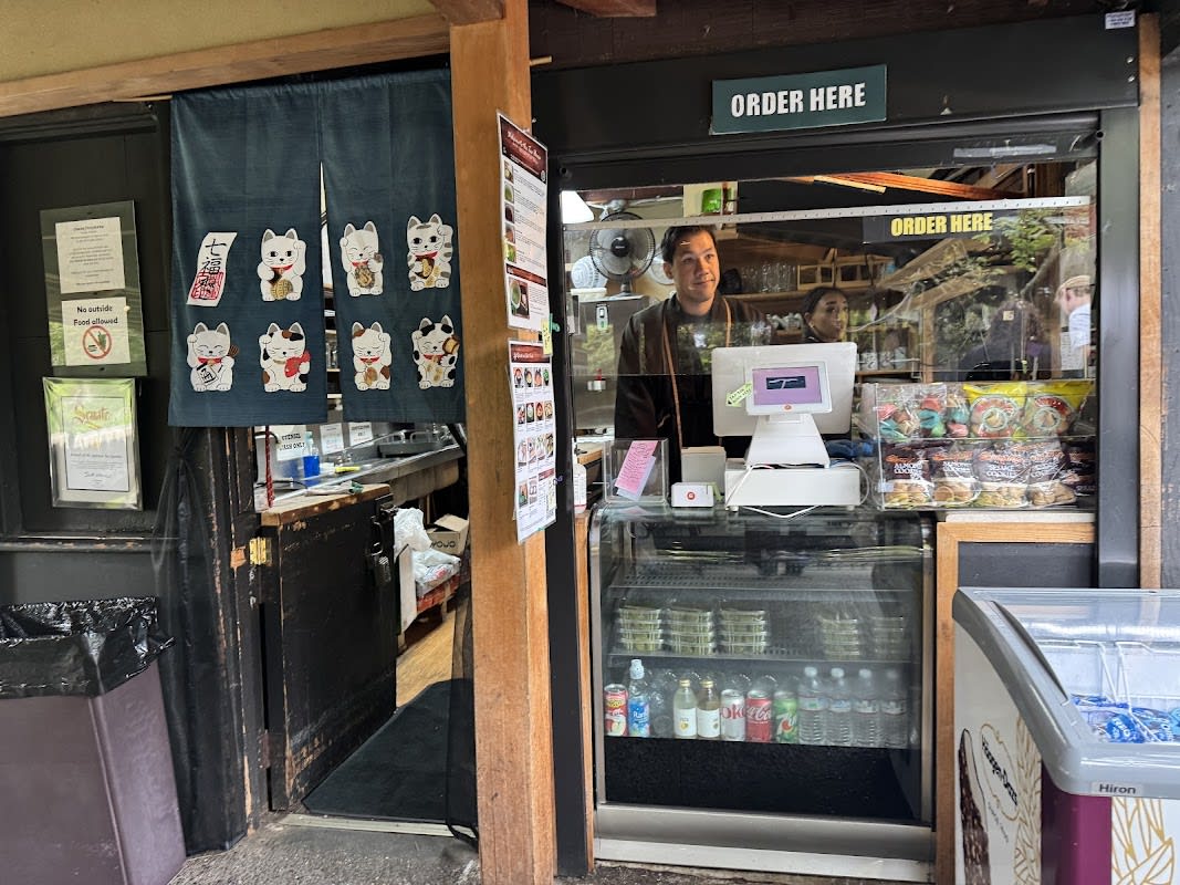 Japanese Tea House thumbnail