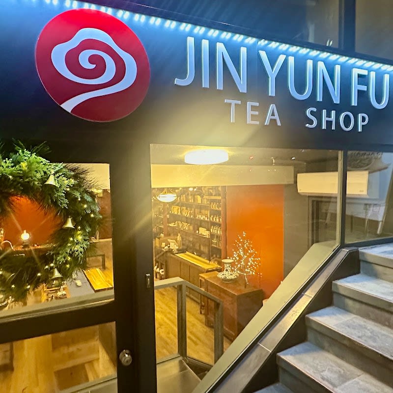 Jin Yun Fu Tea Shop thumbnail