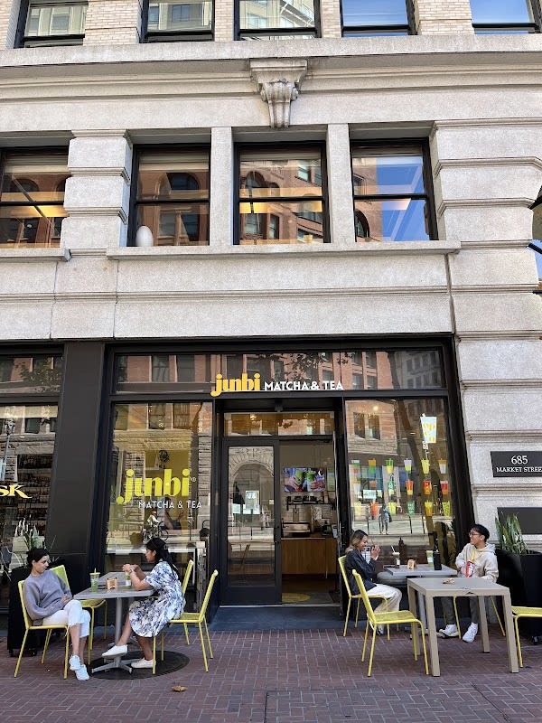 Junbi Matcha & Tea thumbnail