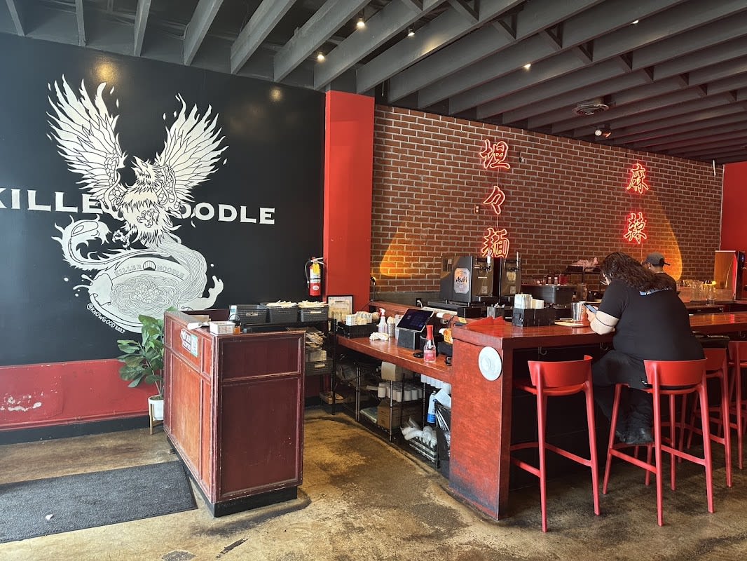 Killer Noodle Tsujita thumbnail