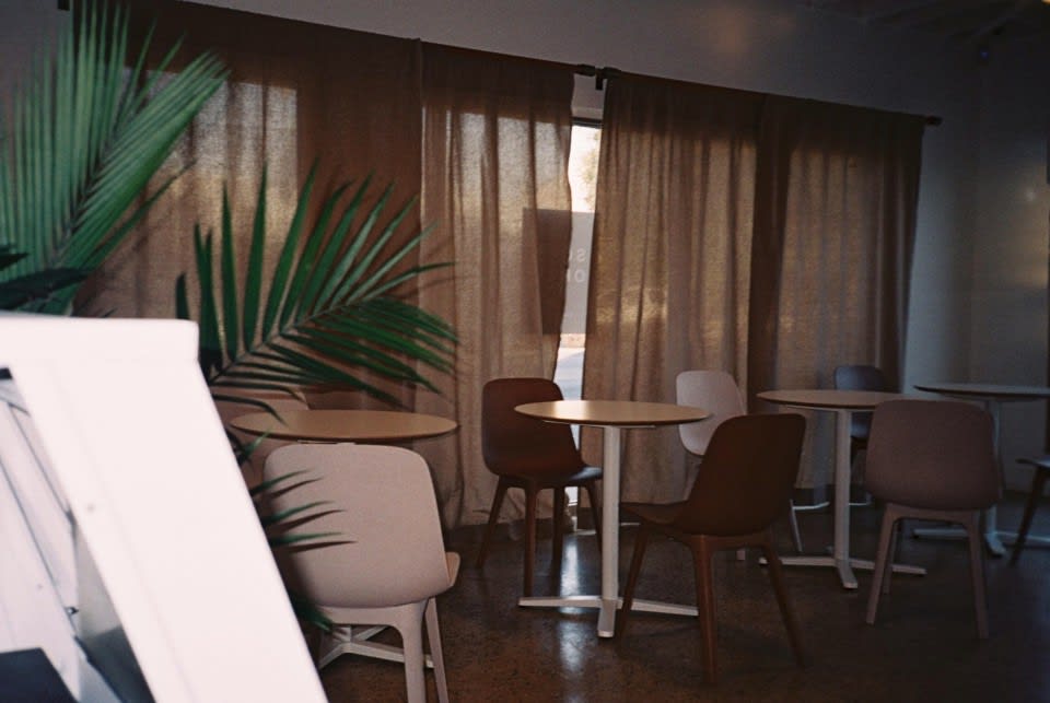 Kumquat Coffee HLP thumbnail