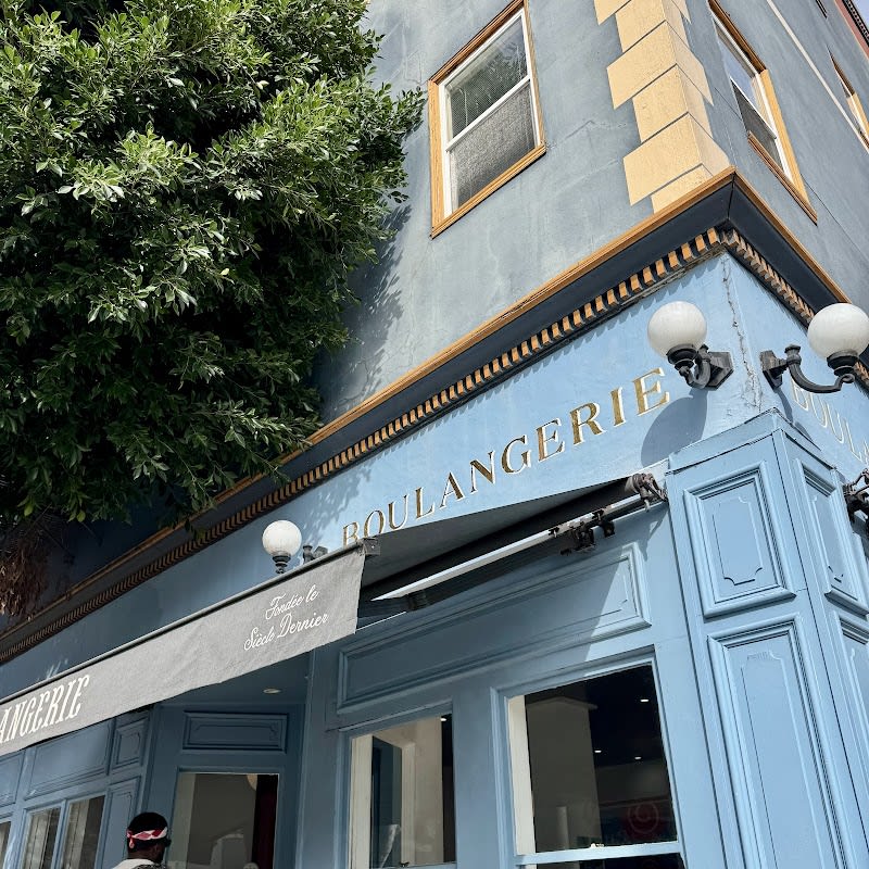 La Boulangerie de San Francisco thumbnail