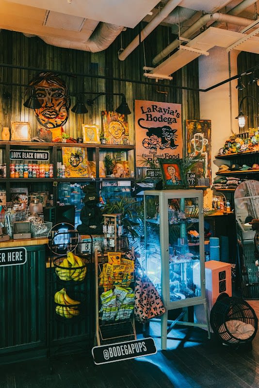 LaRayia's Bodega thumbnail