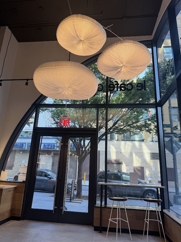 Le Café Coffee thumbnail