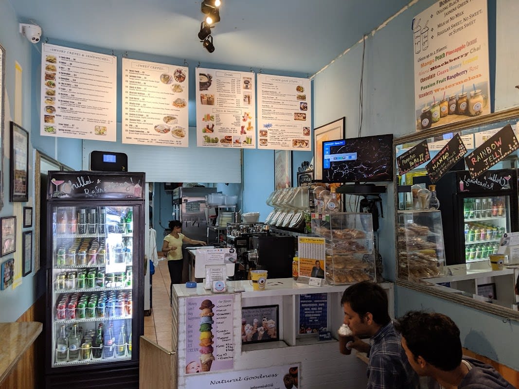 Little Heaven thumbnail