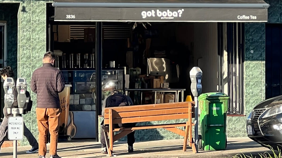 Little Sweet thumbnail