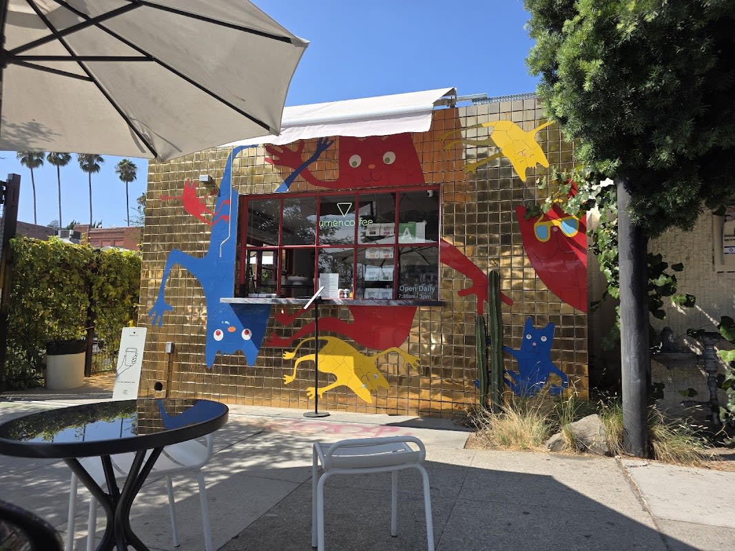 Lumen Coffee thumbnail