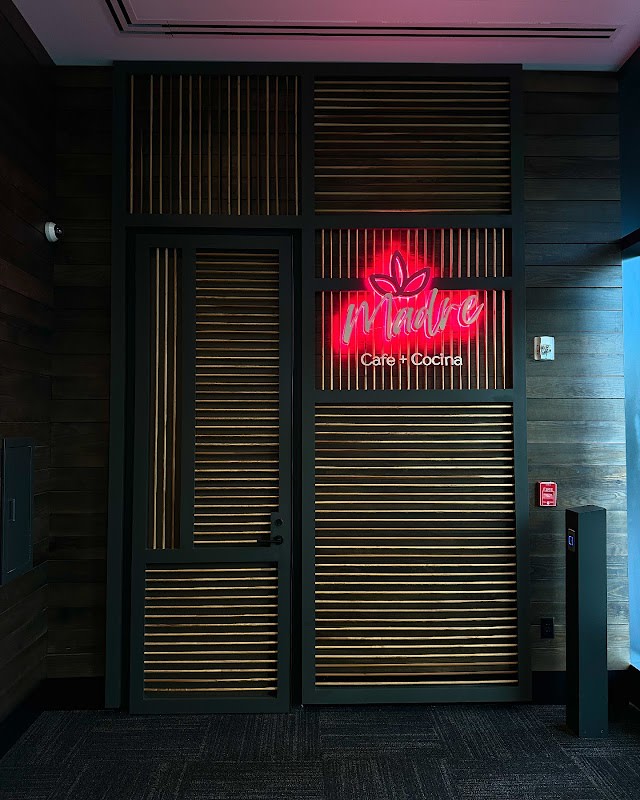 Madre Café + Cocina thumbnail