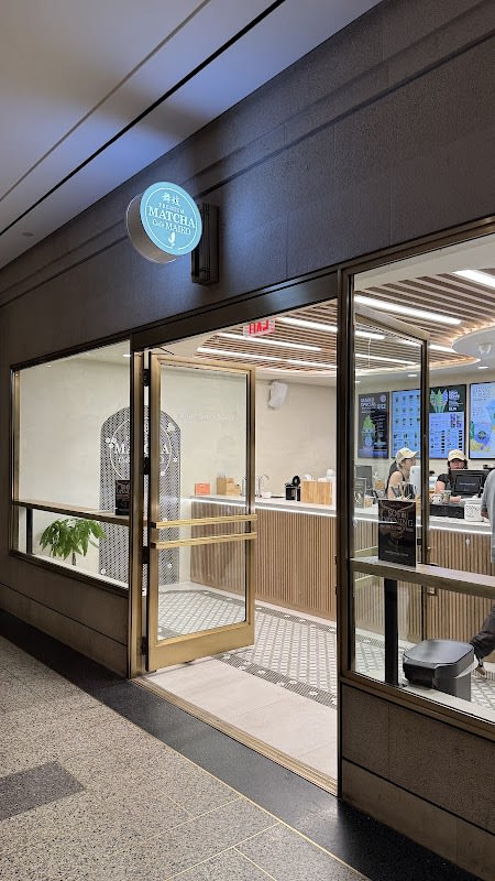 Maiko Matcha Cafe thumbnail