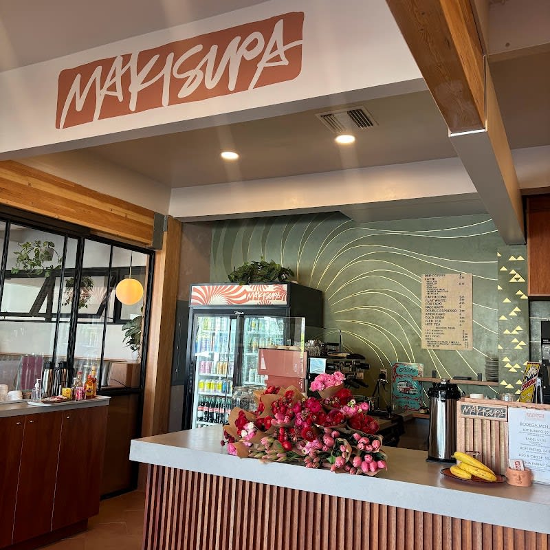 Makisupa Coffee Bar thumbnail
