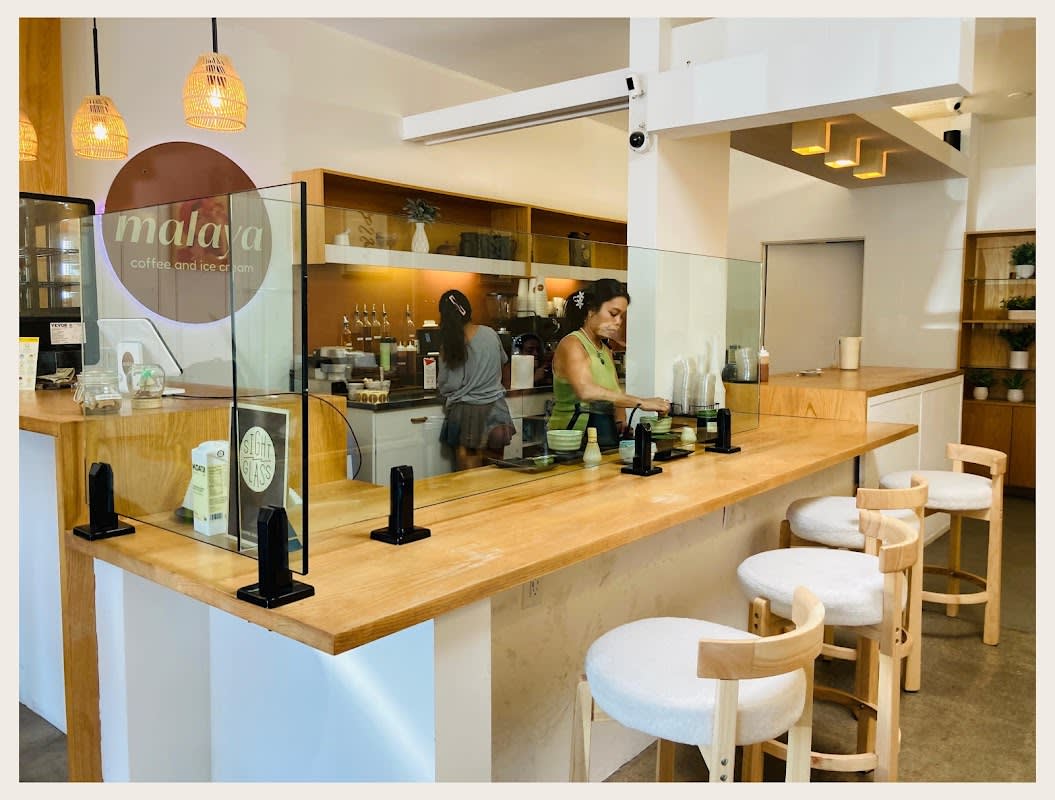 Malaya Coffee and Ice Cream thumbnail