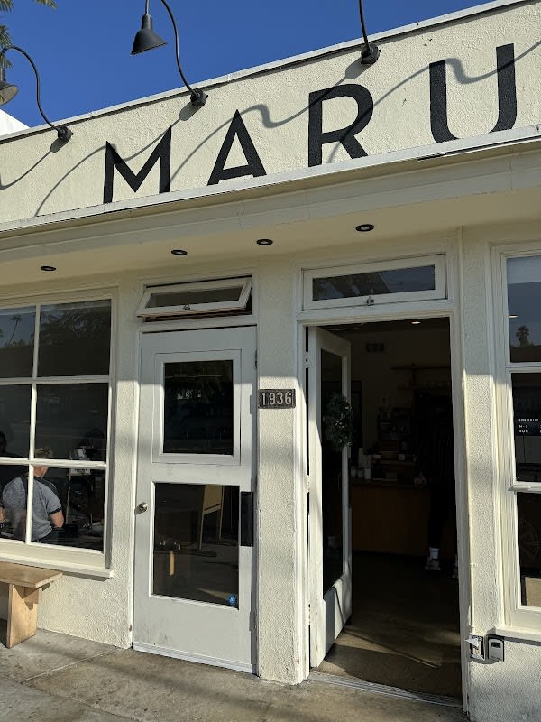 Maru Coffee thumbnail