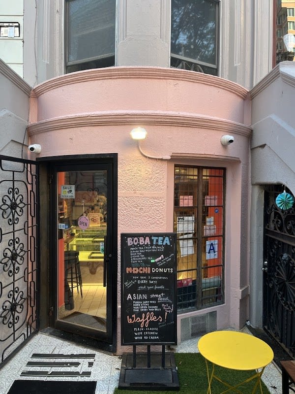 Mochi Dolci thumbnail