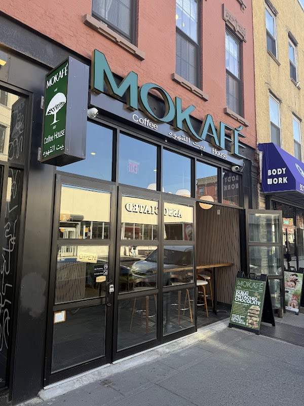 Mokafé thumbnail