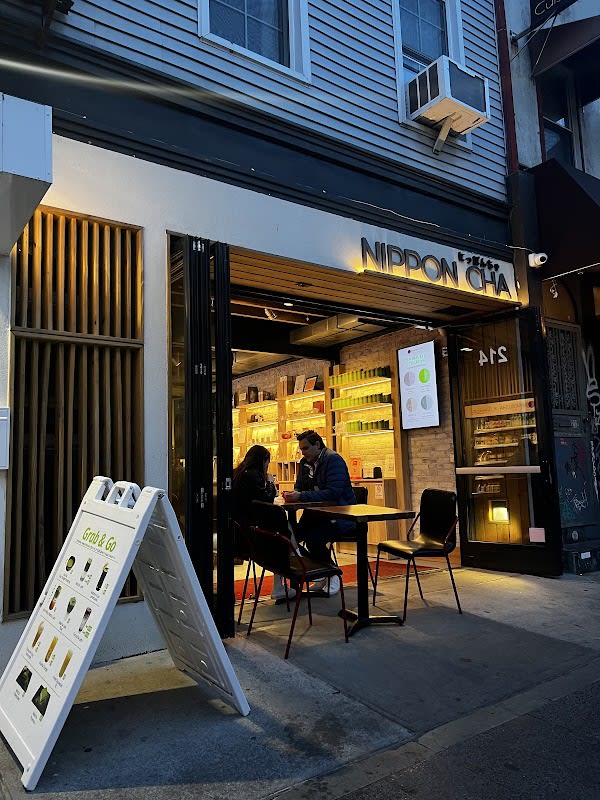 Nippon Cha thumbnail