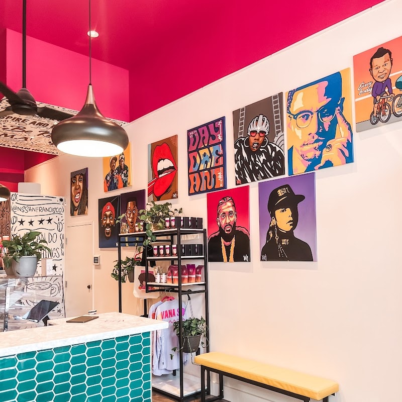 Nirvana Soul Coffee thumbnail