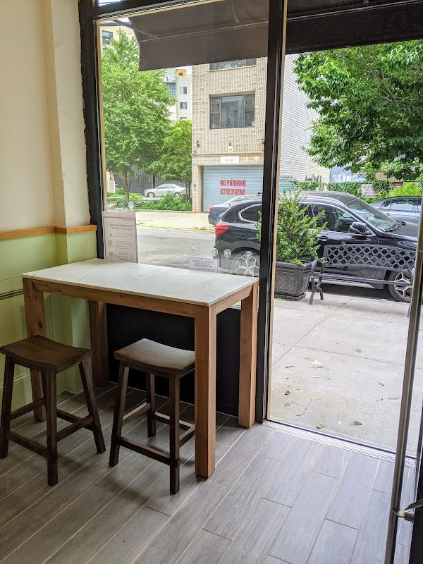 No Stress Coffee thumbnail