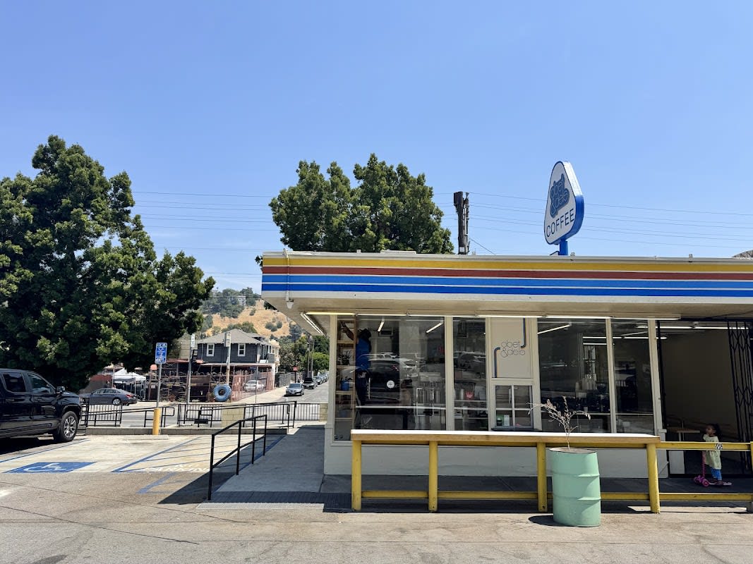 Obet & Del's Coffee thumbnail