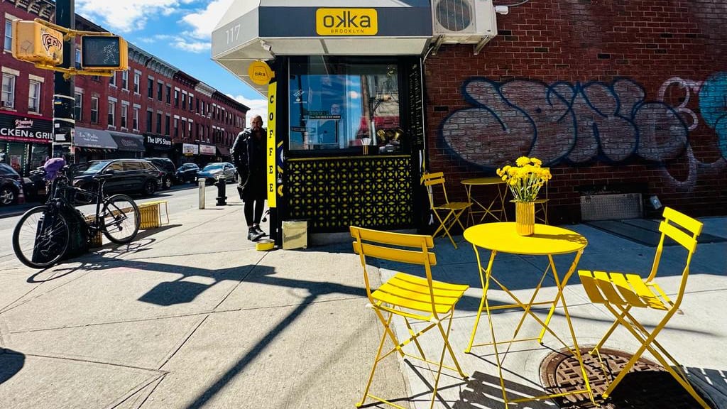 Okka Brooklyn thumbnail