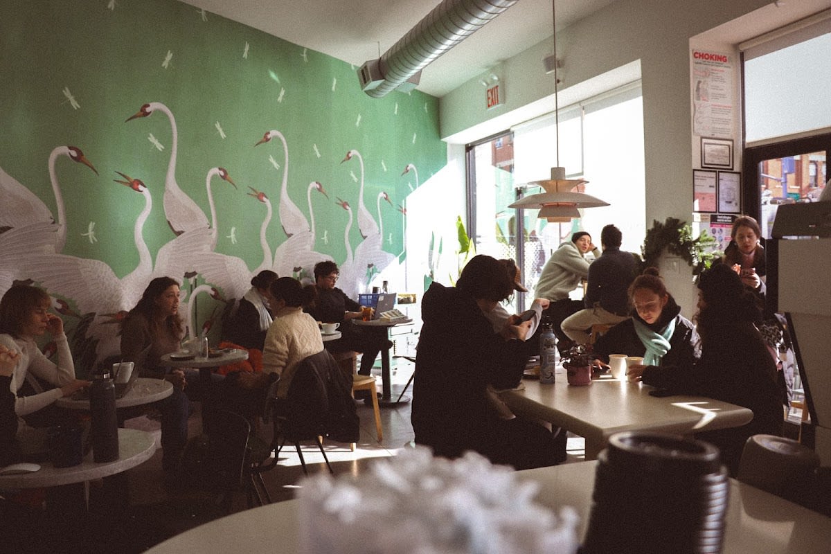 Passionfruit Coffee thumbnail