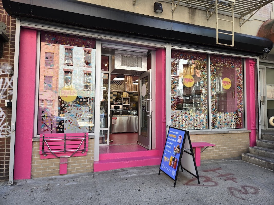 Pavlo Mochi thumbnail