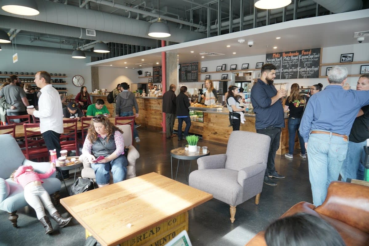 Philz Coffee thumbnail