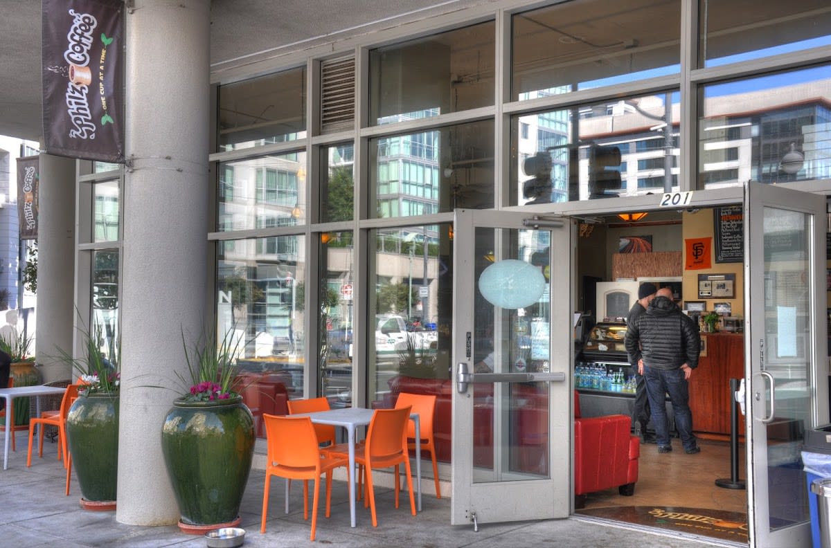 Philz Coffee thumbnail