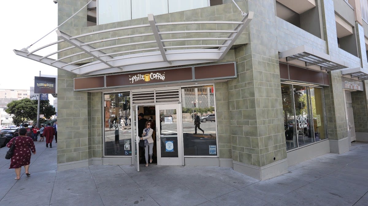 Philz Coffee thumbnail