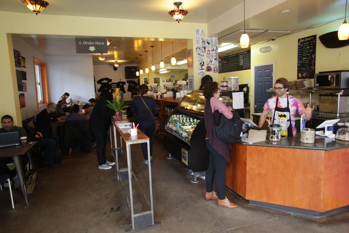 Philz Coffee thumbnail