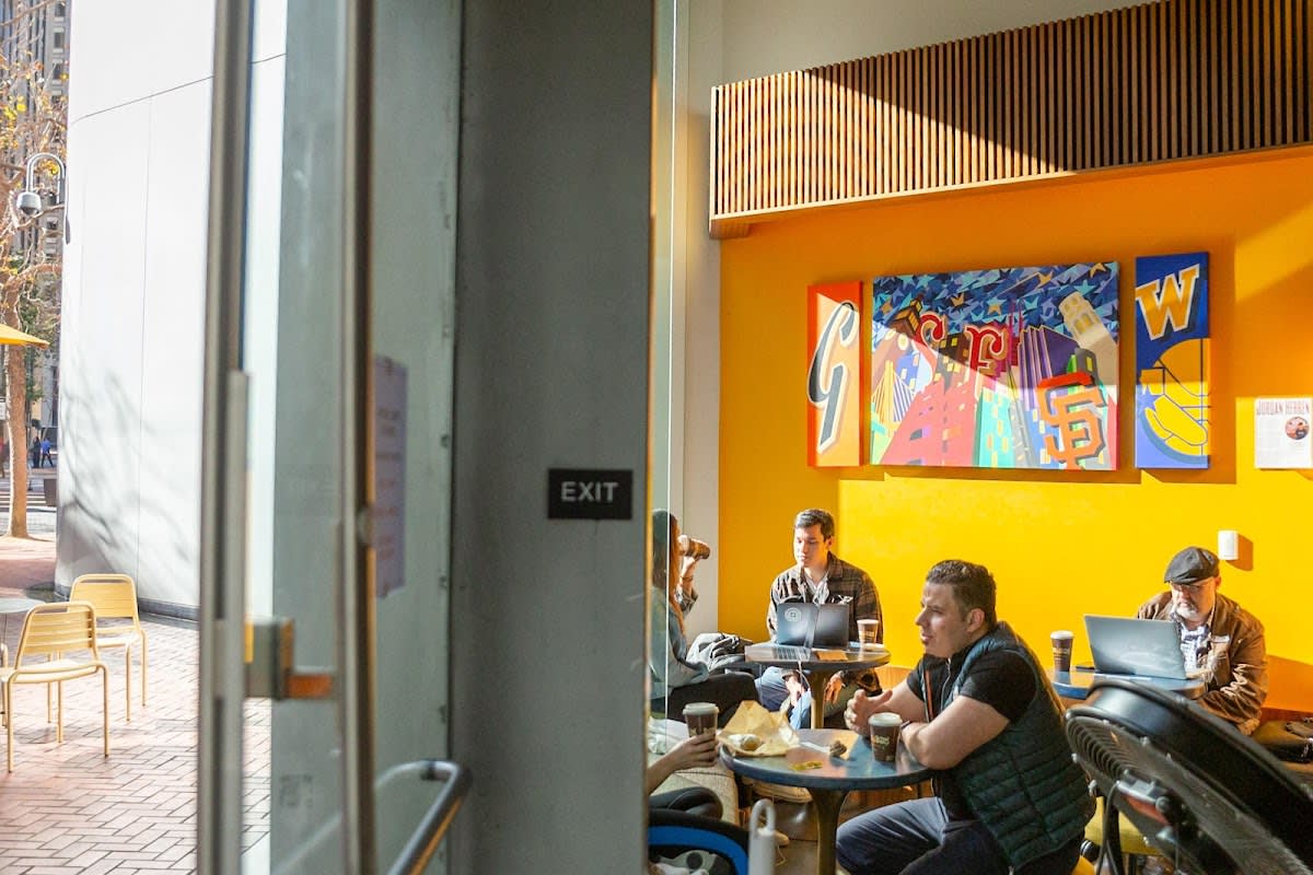 Philz Coffee thumbnail