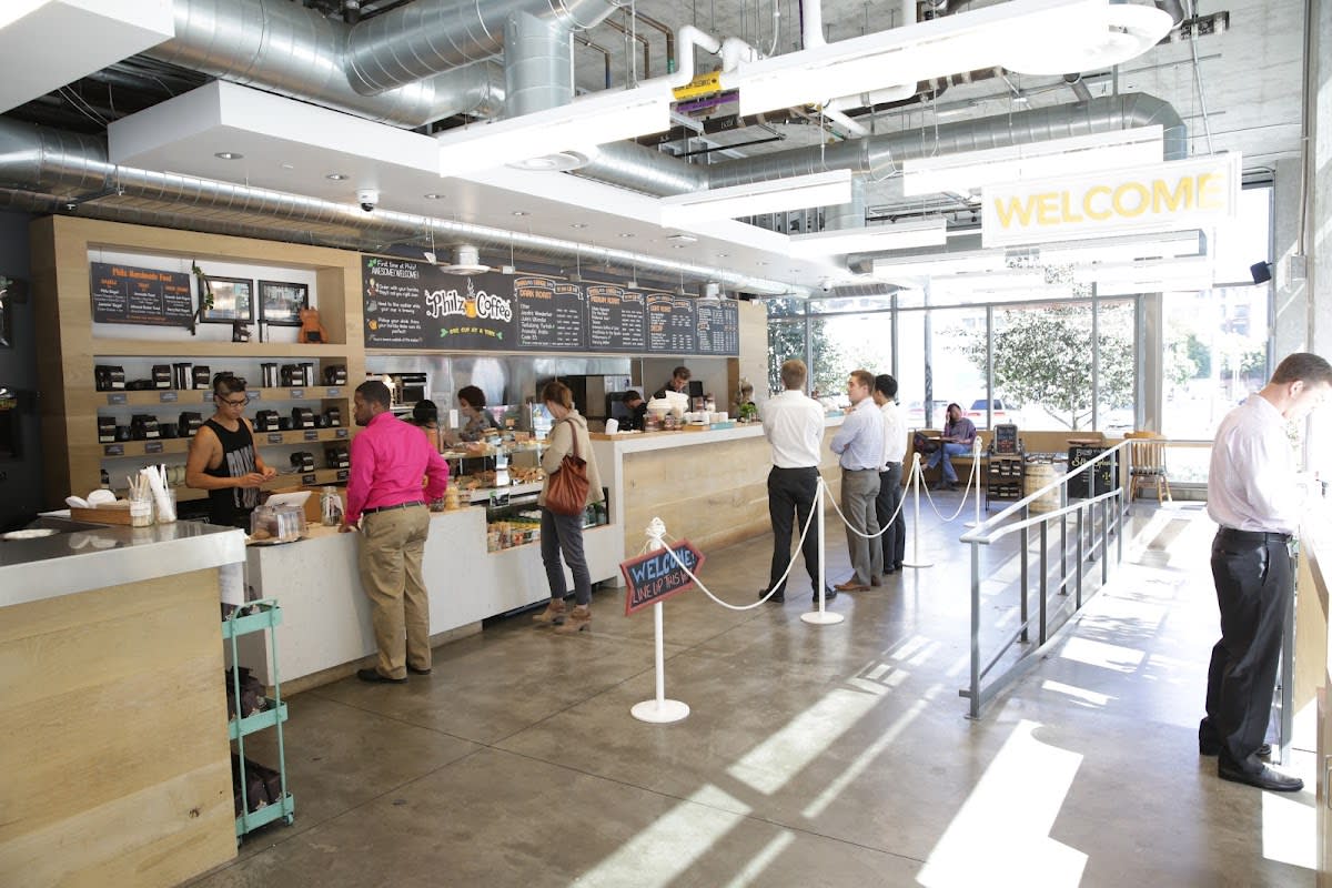 Philz Coffee thumbnail