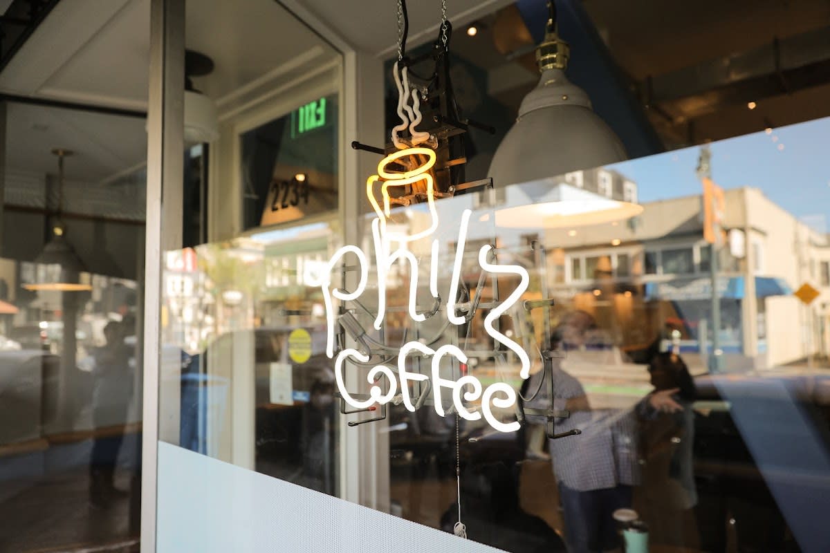 Philz Coffee thumbnail