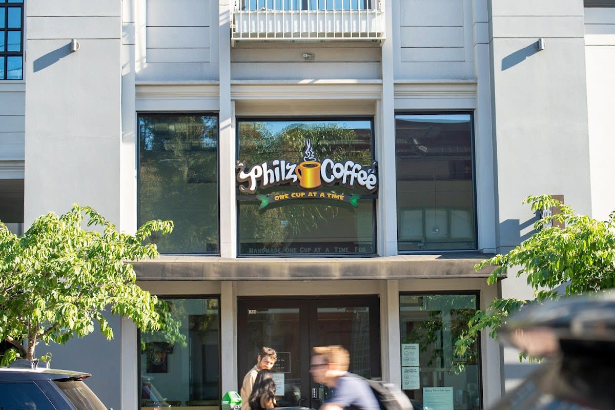 Philz Coffee thumbnail