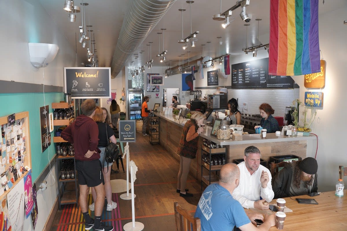 Philz Coffee thumbnail