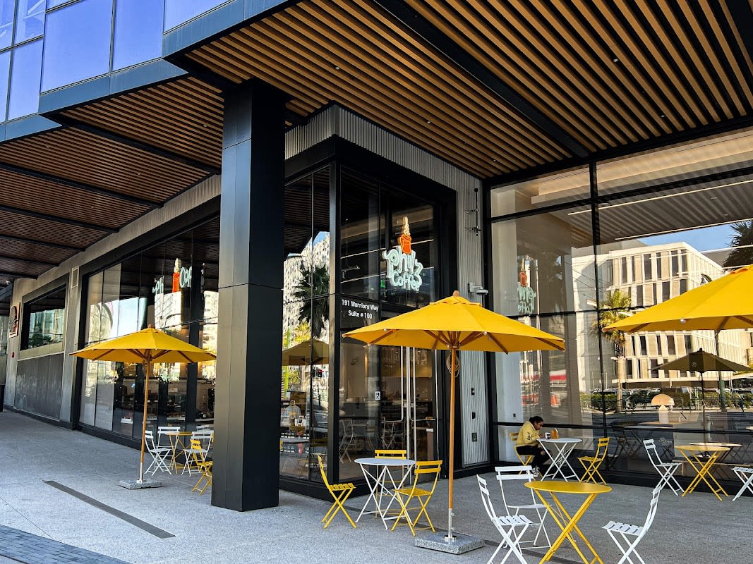 Philz Coffee thumbnail