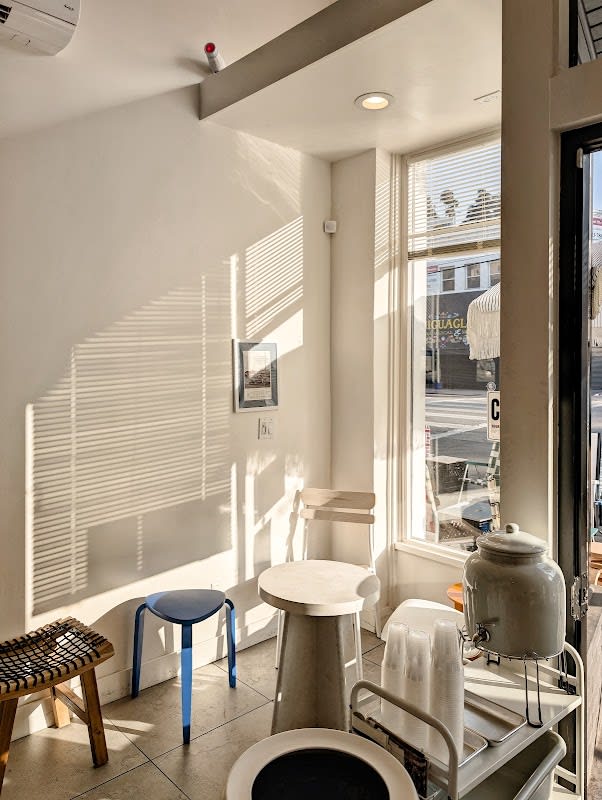 Picnic Coffee thumbnail