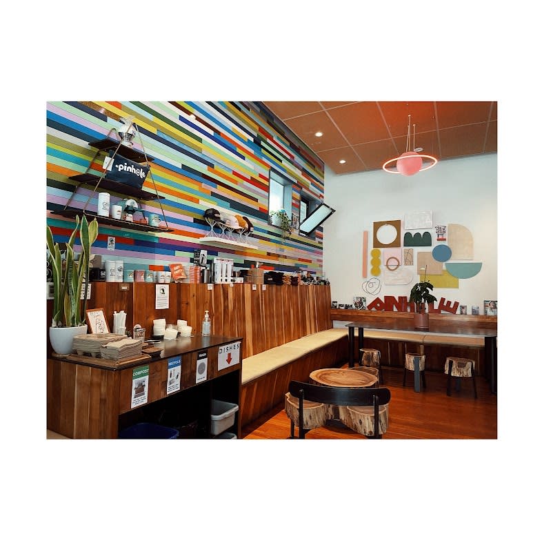 Pinhole Coffee thumbnail