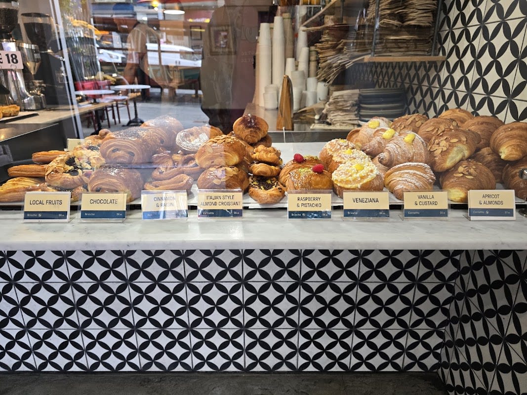 Poesia Cafe thumbnail