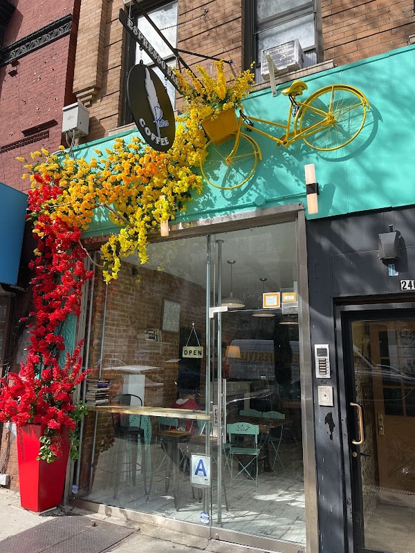 Poetica Coffee thumbnail