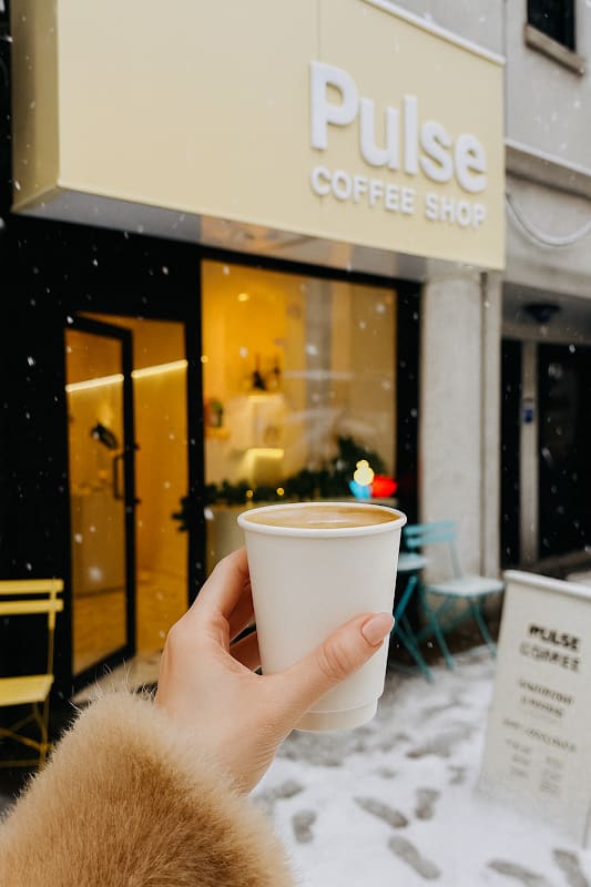 Pulse Coffee thumbnail