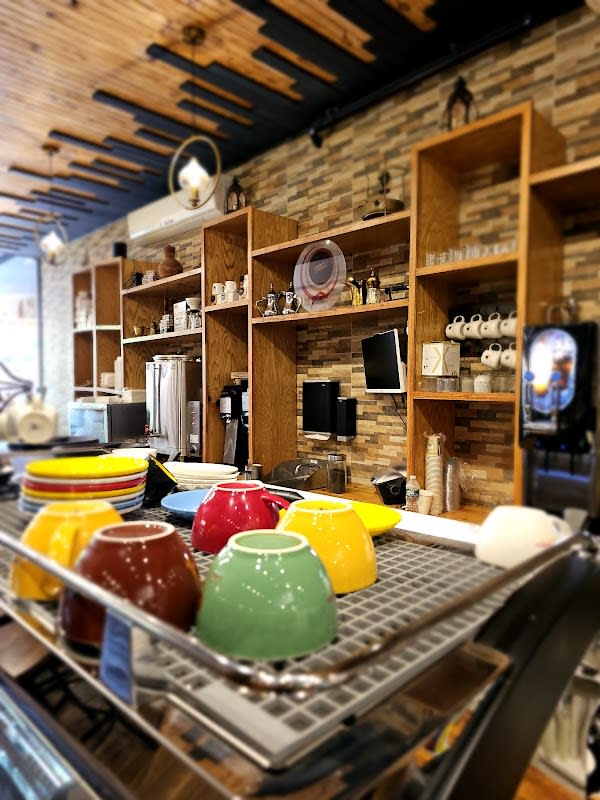 Qahwah House thumbnail