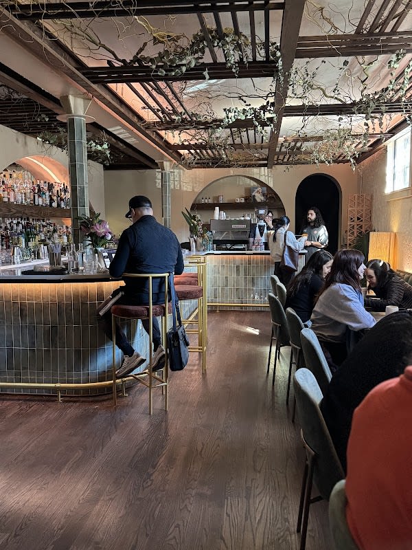 Recuerdos Cafe thumbnail