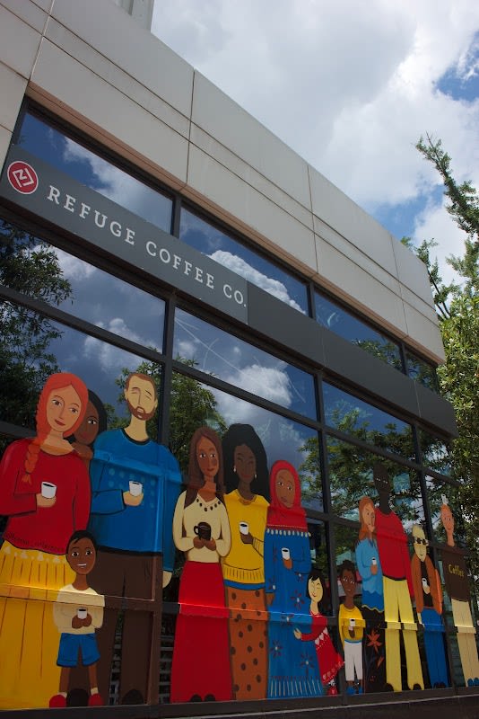 Refuge Coffee Co. Midtown thumbnail