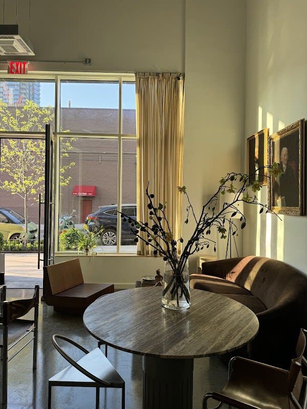 Rhythm Zero | Greenpoint thumbnail