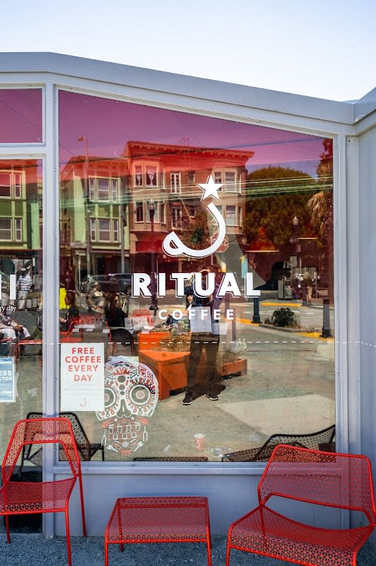 Ritual Coffee Roasters thumbnail