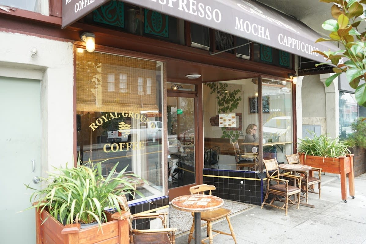 Royal Ground Coffee thumbnail